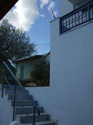 Gaitani Studios Lentas Luaran gambar